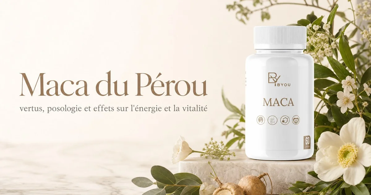 Racines de Maca du Pérou séchées, plante adaptogène pour l'énergie et la vitalité